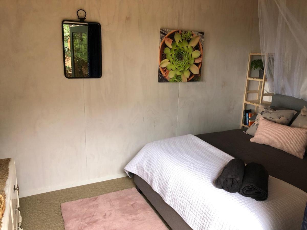 Golden Bay Glamping Hotell Takaka Eksteriør bilde